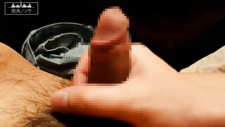 HUNK CHANNEL – MKN-021 – 元野球部のノンケが久しぶりに会ったら今風イケメン化してたので脱がして射精させてやった