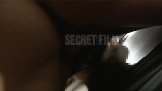 Secret Film – 超美尻犯 SUPER BEST