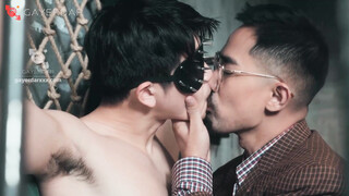 台湾Gayerdar – GDSM-003 – 淫犬之道：我是如何成為那渴望被侵犯的卑微犬奴隸的？