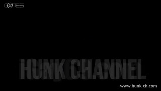 HUNK CHANNEL – OGVN181 – 激ボリューム筋肉のパワーリフティングマッチョ優(まさる)くん22歳!!マッサージそっちのけでお姉さんに生チンポハメまくる!!大量ザーメンどばどば発射!!【生ハメ】