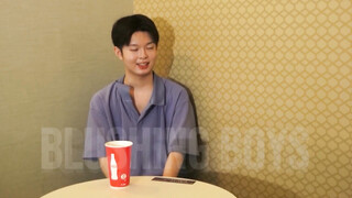 HUNK CHANNEL – SMD-012 – CASE12：女に釣られやってきた初心男子。真っ赤にしながらピュピュッ!!と射精