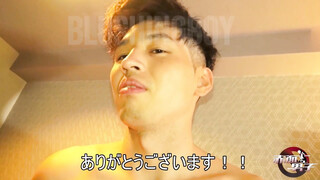 HUNK CHANNEL – SMD-003 – 赤面男子/CASE3：「写真だけなら…」のはずが全裸に!?