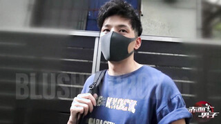HUNK CHANNEL – SMD-003 – 赤面男子/CASE3：「写真だけなら…」のはずが全裸に!?