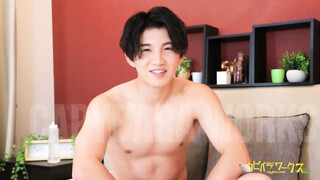 Men’s Rush.TV – CAPY-805 – ノンケ【鈴木】くん男性初体験!!即勃起!!窓越し!外から丸見え羞恥!!
