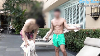 Xiaoxiaobai-Super Passionate Sex Dating in Bangkok