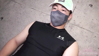 FC2 VIDEO – PPV-4793618 – 既婚9代目オイルマッサージでアナル性感乳搾り射精編&大和電動オナホ射精で潮吹き編のお得な2パート収録!