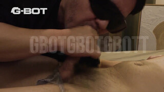 G-BOT TAIWAN – VDGBXX0453 – 男の味が忘れられず、激エロになったガッチリ兄貴が帰ってきた