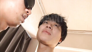 BEAST – 生汁巨根