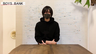 BOYS.BANK – BOB-289 – BB史上最大!!驚異の21cm!!この巨根伝説・見逃し厳禁です!!