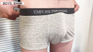 BOYS.BANK – BOB-289 – BB史上最大!!驚異の21cm!!この巨根伝説・見逃し厳禁です!!