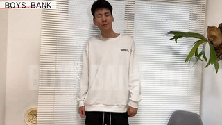 BOYS.BANK – BOB-298 – CASE:224 またしても巨根の大学生！！超イケメンが先走りを垂らして狂ったように暴れまくる…