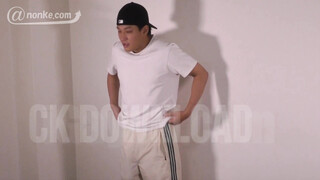 CK-Download – ANO-00177 – [otoko de アラカルト]【第146弾】～パンツ・スカウト・エディション No. 132～ ハンサムで筋肉質な野球部の部員！フェラなんて頼んでないのに！！