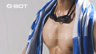 G-BOT – 体育会SPIRITS 008 -SOICHI-