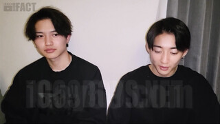 GOKUMEN – GM132 – あなたのパンツ見せてください。朔くんver.