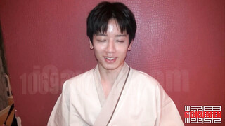 GOKUMEN – GM210 – 初撮り✨大人気セラピストHikaruが堂々と衝撃デビュー‼️