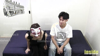 HUNK CHANNEL – INS-1074 – 腹筋バッキバキDDは血管浮き出るデカチン!!飛距離も半端ない。