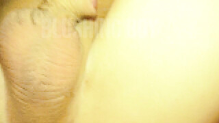HUNK CHANNEL – SMD-015 – CASE15：低身長マスコットのような可愛さ男子。処女穴初貫通でドロリッチ射精