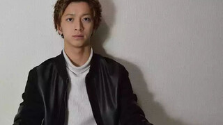 Men’s Breaker – MMM003 – １本限定出演!!渋谷の街で目立ちまくりのジュノン系スーパー美少年モデルがケツ穴御開帳↑↑男攻めにイク～!!