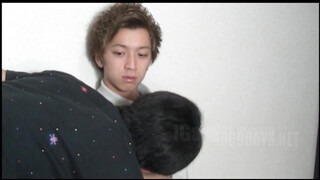 Men’s Breaker – MMM003 – １本限定出演!!渋谷の街で目立ちまくりのジュノン系スーパー美少年モデルがケツ穴御開帳↑↑男攻めにイク～!!
