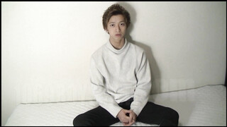 Men’s Breaker – MMM003 – １本限定出演!!渋谷の街で目立ちまくりのジュノン系スーパー美少年モデルがケツ穴御開帳↑↑男攻めにイク～!!