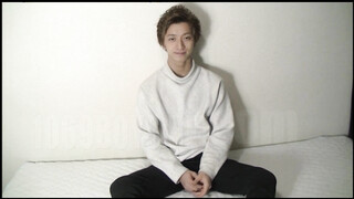 Men’s Breaker – MMM003 – １本限定出演!!渋谷の街で目立ちまくりのジュノン系スーパー美少年モデルがケツ穴御開帳↑↑男攻めにイク～!!