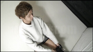 Men’s Breaker – MMM003 – １本限定出演!!渋谷の街で目立ちまくりのジュノン系スーパー美少年モデルがケツ穴御開帳↑↑男攻めにイク～!!