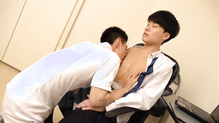 BEAST – 職場淫猥白書 XXX