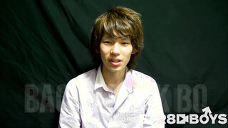 STR8 BOYS – BTB-0594 – 普段は超真面目な秀才学生19歳を街スカウトGET!!敏感豹変!!3日ぶりのモロ感ぶっ飛び射精！