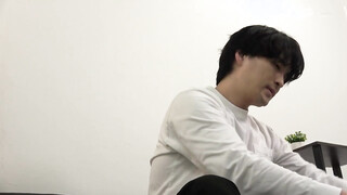 Mura CH – GRMO-306 – オトコノコのオナニー ルークくん30歳