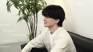 Mura CH – GRMO-306 – オトコノコのオナニー ルークくん30歳