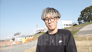 KOカンパニー – アナルモロ感男子 成瀬涼聖
