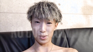 KOカンパニー – アナルモロ感男子 成瀬涼聖