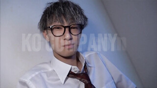 KOカンパニー – アナルモロ感男子 成瀬涼聖