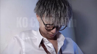 KOカンパニー – アナルモロ感男子 成瀬涼聖