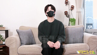 Men’s Rush.TV – CAPY-1108 – 「勃起するかなぁ…」男にフェラされ即ビンビン勃起でドっピュン射精！！