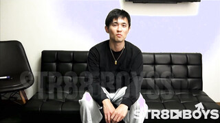 STR8BOYS – SBM-0656D – 【THE FIRST TAKE-街ナンパ編-】素朴系カコカワ社会人24歳を渋谷でガチナン！そのまま連れ込み落として射精までさせちゃう！