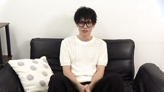 Mura CH – GRMO-307 – オトコノコのオナニー 風吾くん31歳