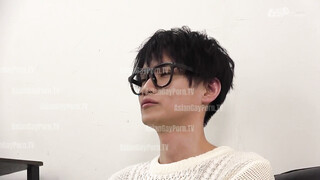 Mura CH – GRMO-307 – オトコノコのオナニー 風吾くん31歳
