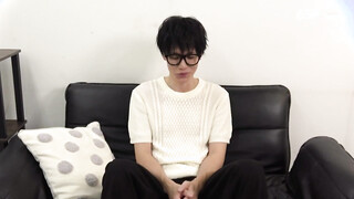Mura CH – GRMO-307 – オトコノコのオナニー 風吾くん31歳