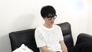 Mura CH – GRMO-307 – オトコノコのオナニー 風吾くん31歳