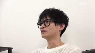 Mura CH – GRMO-307 – オトコノコのオナニー 風吾くん31歳