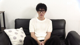 Mura CH – GRMO-307 – オトコノコのオナニー 風吾くん31歳