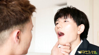 Men’s Rush.TV – CAPY-1106 – 瑠唯×りょう ハメられたが最後粗療治で体調もアソコもWでスッキリ！
