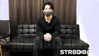 STR8BOYS – SBM-0633D – 【THE FIRST TAKE-街ナンパ編-】【豪快ぶっ飛びセルフ顔射】ゲイ受け抜群!!1週間溜まった美容院帰りのカコカワ犬顔!!現役水泳部員20歳をGET!!初のアダルトグッズに大興奮!!