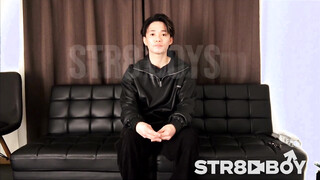 STR8BOYS – SBN-0624 – お得なTHE FIRST TAKE豪華4本SET!!若パパに超絶大量射精にカリデカイケメンにアスリートまで４射精収録！