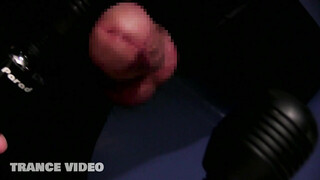 TRANCE VIDEO – TO-SW011 – 男子社員職務猥褻 Part11