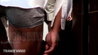 TRANCE VIDEO – TR-FP001 – 妄想遊び part1