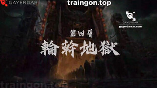 台湾Gayerdar – GD-041 – 與屌同行：牛頭馬面內射洨幹詐騙車手