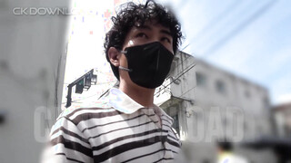 CK-Download – CO-KI00005 – [車deイクッ!]No.005 アパレル勤務ド巨根サーファー23才!! 嫌悪感丸出しでもアソコは正直者。