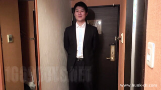 HUNK CHANNEL – CR-0907 – ソクハメ!!vol.760 ハンサム野球部リーマン将臣(まさおみ)くん24歳!!快楽のままピストンしまくりザーメンどぴゅ!!【生ハメ】